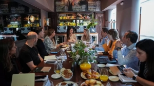 Innovaci&oacute;n y competitividad: el rol de la digitalizaci&oacute;n y la IA en las empresas argentinas hacia 2025