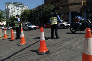 Modificaciones en el tr&aacute;nsito por los actos del 75&deg; aniversario del barrio Luj&aacute;n