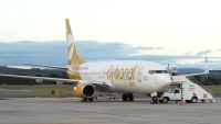 Flybondi asegur&oacute; que por no poder hacer pagos en d&oacute;lares al exterior m&aacute;s de 1.300 pasajeros por d&iacute;a podr&iacute;an quedarse sin volar