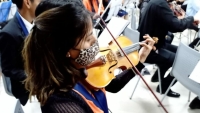 La m&uacute;sica como herramienta de transformaci&oacute;n