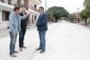 &ldquo;Chuli&rdquo; Jorge reinici&oacute; la actividad en 2023 con recorrido de obras