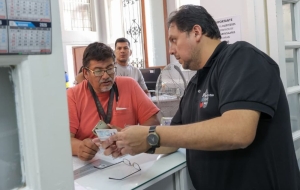 Aumento el costo para obtener DNI y pasaporte