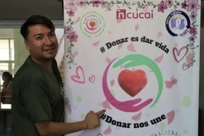 Por primera vez, se efectu&oacute; un procedimiento de ablaci&oacute;n en el Hospital Zabala