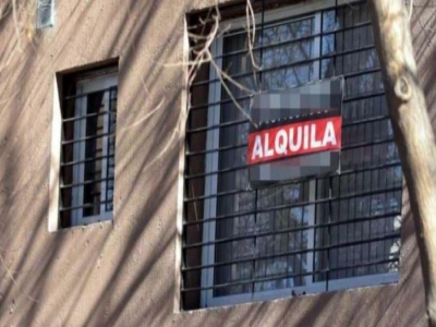 El Gobierno prorrog&oacute; el congelamiento de los precios de los alquileres