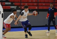 Jujuy Básquet debuta el 4 de noviembre