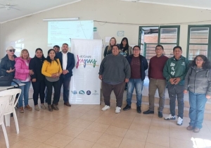 El Gran Jujuy 360 avanza con una agenda turística