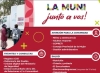 El Municipio llega a Campo Verde