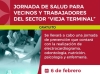 &ldquo;Vieja Terminal&rdquo;.Jornada de salud para vecinos y trabajadores