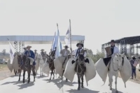 Gauchos juje&ntilde;os y salte&ntilde;os fijan guardia para resistir golpe institucional