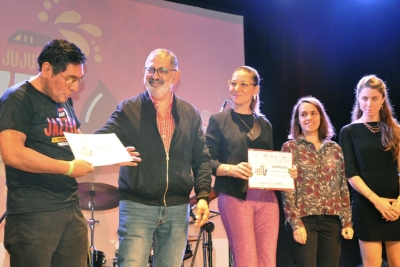 El Sexto Jujuy Jazz Festival fue todo un &eacute;xito