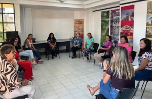 Salud mental: continúan los talleres para fortalecer la autoestima