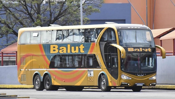 No habr&aacute; restricciones en el transporte de larga distancia
