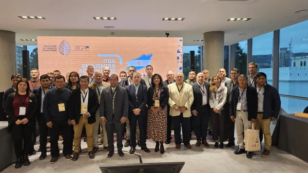 Productores tabacaleros de Am&eacute;rica se reunieron en Jujuy