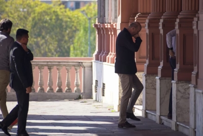 El Gobierno acelera los retiros voluntarios y avanza en la reducci&oacute;n de organismos descentralizados
