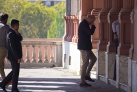El Gobierno acelera los retiros voluntarios y avanza en la reducci&oacute;n de organismos descentralizados