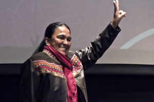 La Corte Suprema dej&oacute; firme una condena contra Milagro Sala