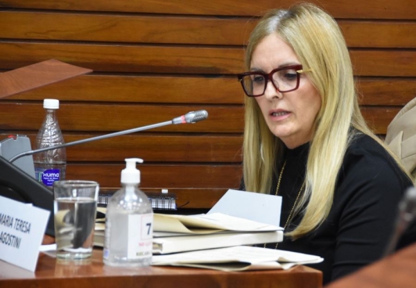 Doble frente opositor: "La Izquierda manipula cifras de la coparticipaci&oacute;n"