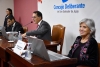 Deliberante. Habilitaciones comerciales web volvi&oacute; a comisi&oacute;n