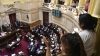 El Senado buscar&aacute; esta semana convertir en ley el Presupuesto 2023 en una sesi&oacute;n especial