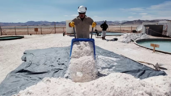 Ley de Glaciares: de US$ 5.000 a US$ 40.000 millones, el salto exportador que proyecta Morgan Stanley