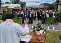 Ledesma inici&oacute; su zafra