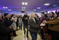 El acuerdo electoral que se analiza en el Gobierno y la advertencia puertas adentro por la interna libertaria