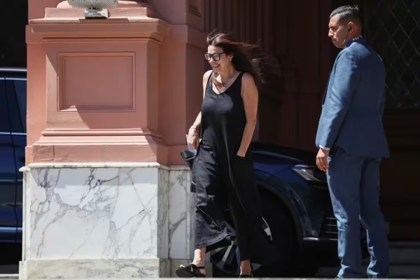 Sandra Pettovello: &ldquo;Los &uacute;nicos que no cobrar&aacute;n los planes son los que corten las calles&rdquo;