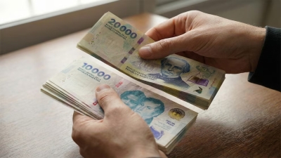 C&oacute;mo es la caja de ahorro UVA que le gana al plazo fijo, protege contra la inflaci&oacute;n y acaba de ser relanzada