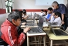 Inici&oacute; el curso de rob&oacute;tica y programaci&oacute;n para alumnos de la Escuela Municipal