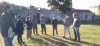Campo Verde: obras de energ&iacute;a y refacci&oacute;n integral de cancha