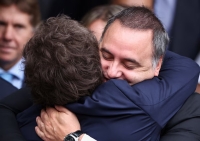 Milei anticip&oacute; que Adorni va a presentar su declaraci&oacute;n jurada antes del 31 de julio y afirm&oacute;: &ldquo;Ni en pedo se va&rdquo;