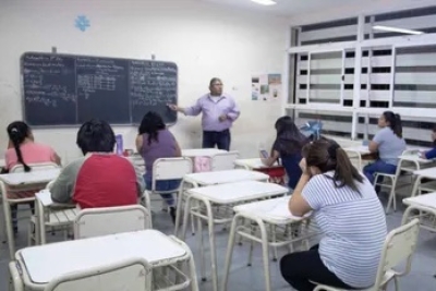 Habilitan preinscripci&oacute;n para finalizar estudios secundarios con el Plan FinEs