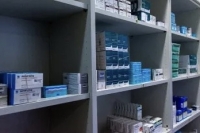 ISJ inaugur&oacute; nuevas dependencias del Banco de Drogas