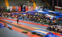 Contin&uacute;a el Torneo Nacional de Clubes
