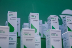 Cannabis medicinal: con receta simple y para todas las patolog&iacute;as