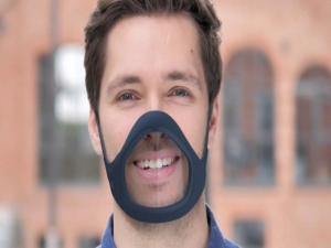 Se vienen las mascarillas anti Covid-|19?