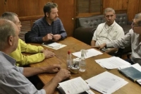 21 CAPS del interior se abastecer&aacute;n con Energ&iacute;a Solar