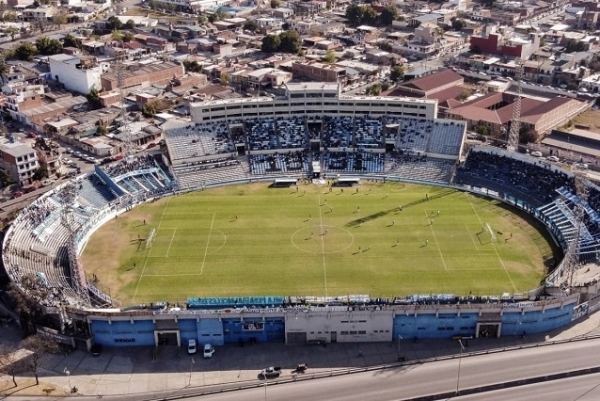 Copa Jujuy: cambios en el tr&aacute;nsito el domingo 23 de julio