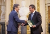 Claves y n&uacute;meros del acuerdo comercial que negocian la Argentina y Brasil y se cerrar&iacute;a la semana pr&oacute;xima