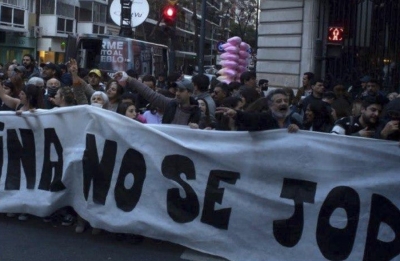 Hallan m&aacute;s indicios de que el ataque a Cristina pudo haber sido premeditado