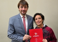 Invitan a conmemorar el D&iacute;a Internacional del Yoga