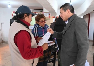 Carnaval 2026: Inscripci&oacute;n para vendedores de la econom&iacute;a popular