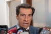 Sadir expuso ante diputados los ejes centrales de un proyecto de presupuesto "equilibrado"