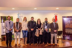 Se conform&oacute; el Corredor Cultural del Norte Grande