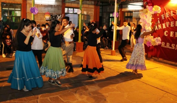 El CEIJA municipal celebrar&aacute; su 19&deg; Aniversario