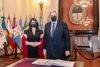 La embajadora de Costa Rica visita Jujuy