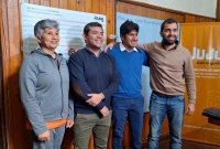 Inscripciones abiertas para el  "Huacalera Trail"