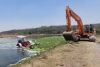 Con una gran inversi&oacute;n en tecnolog&iacute;a avanza la hist&oacute;rica obra de agua potable en lagunas del pongo