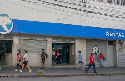 Sigue vigente R&eacute;gimen de Regularizaci&oacute;n de Deudas