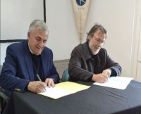 Alianza estrat&eacute;gica para el desarrollo acad&eacute;mico, cient&iacute;fico y cultural